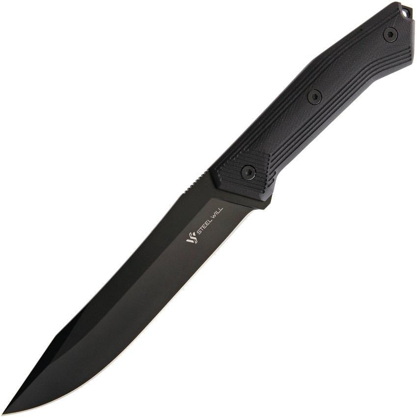 Steel Will