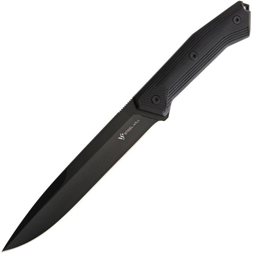 Steel Will