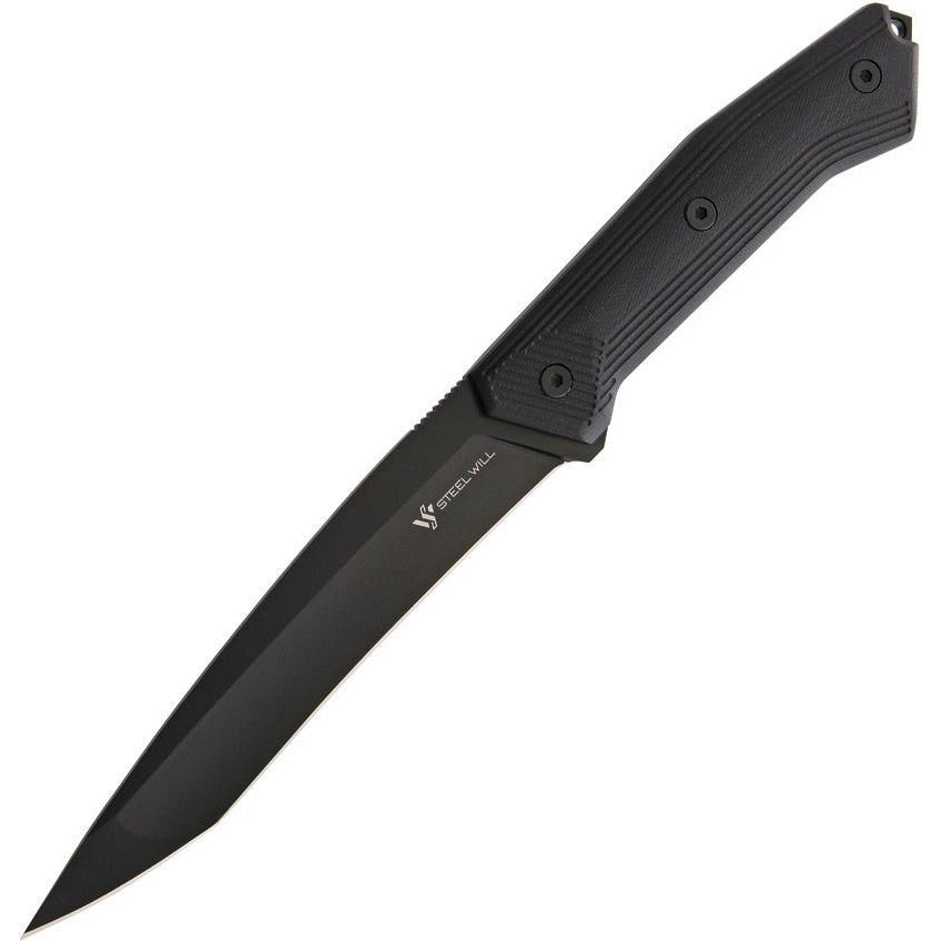 Steel Will