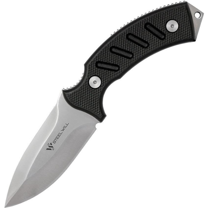 Steel Will