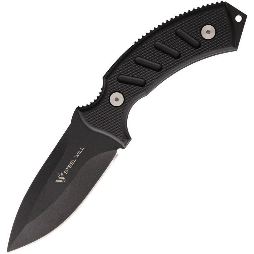 Steel Will