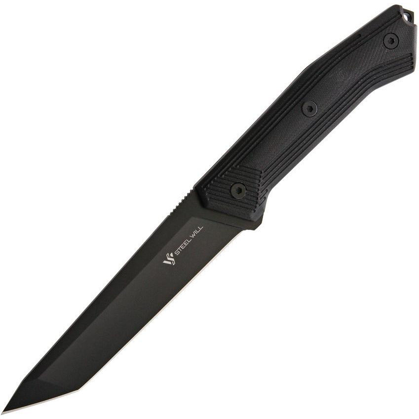 Steel Will
