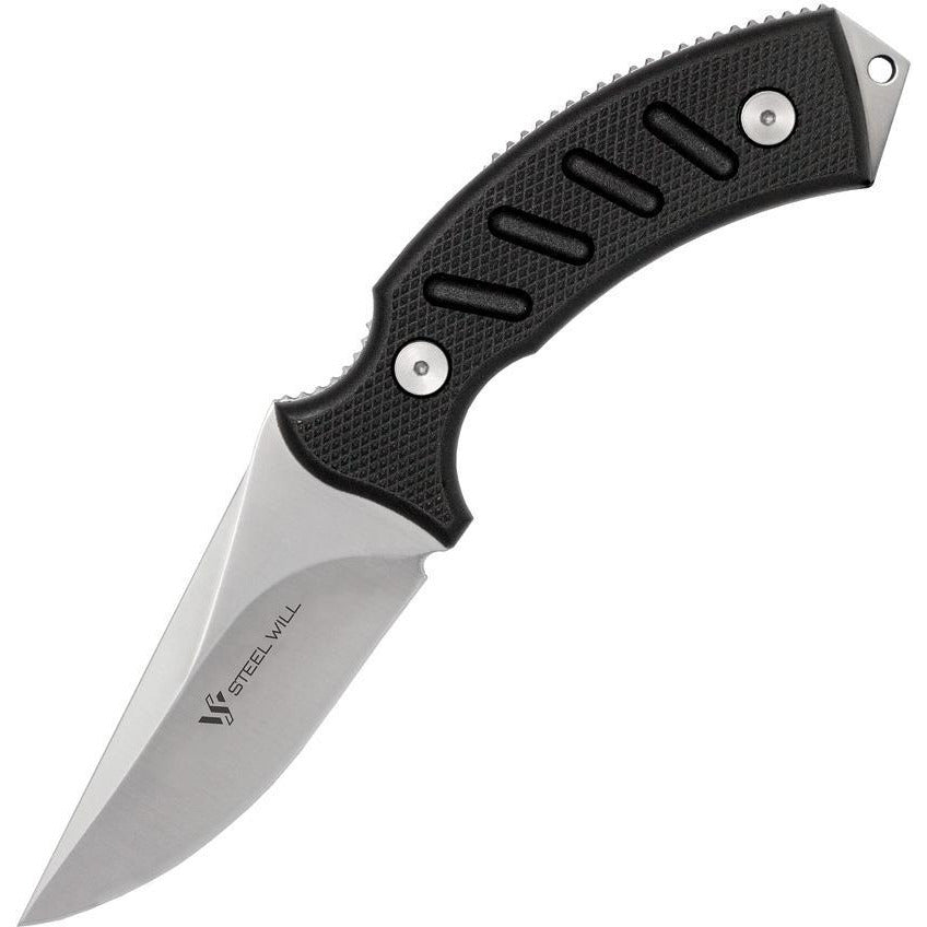 Steel Will