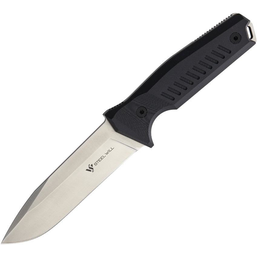 Steel Will