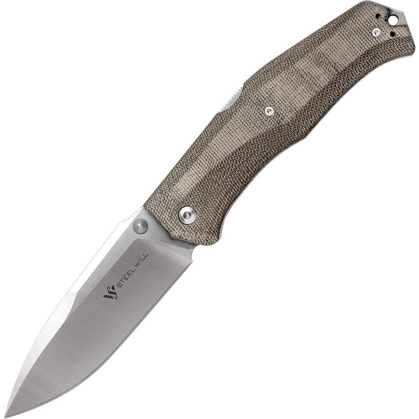 Steel Will