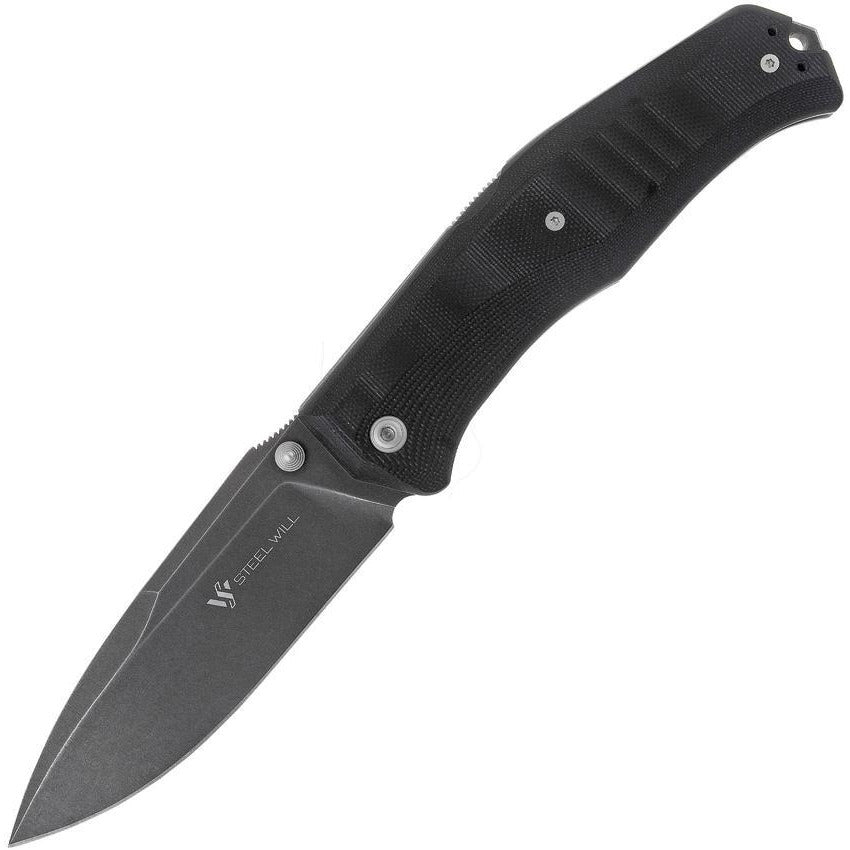 Steel Will