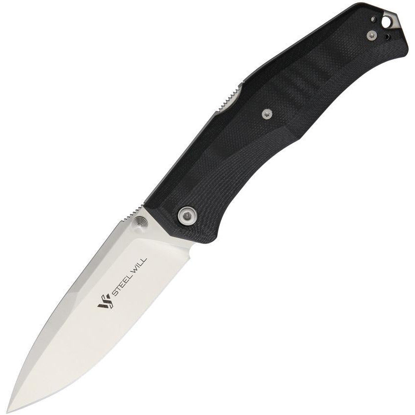 Steel Will