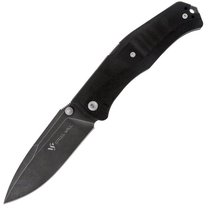 Steel Will