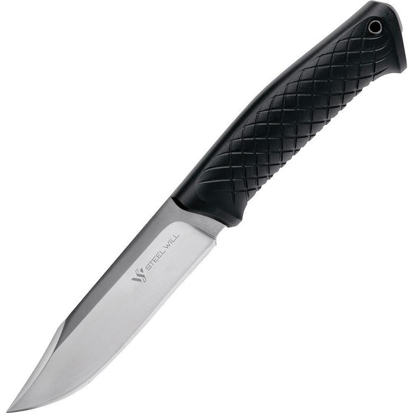Steel Will