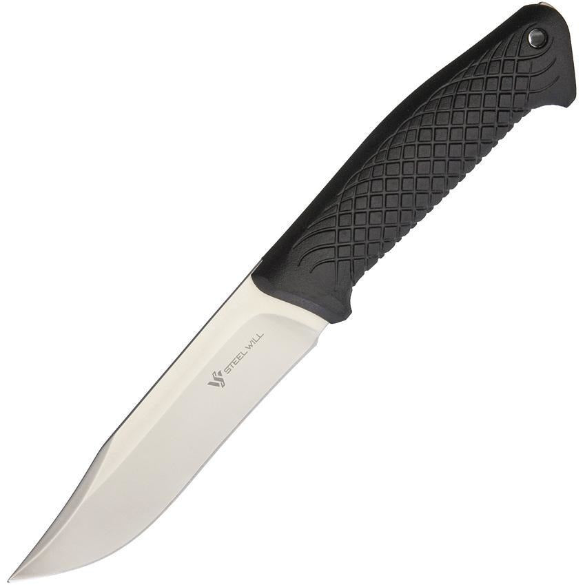 Steel Will