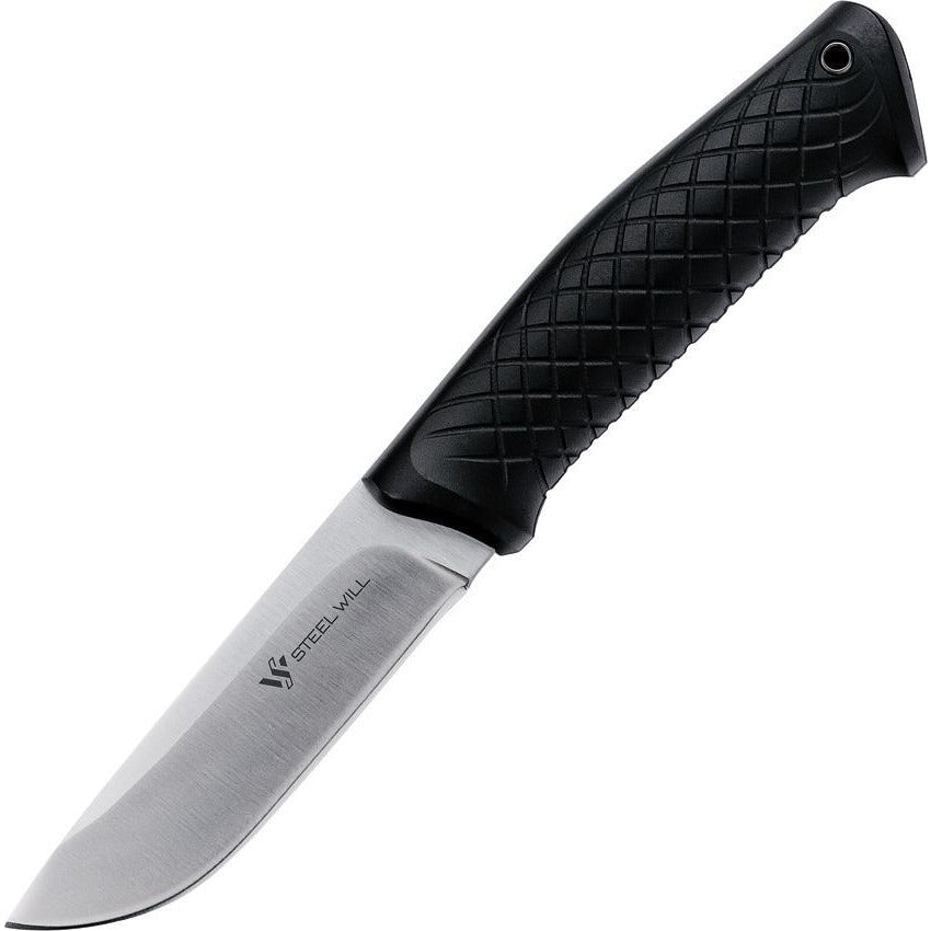 Steel Will