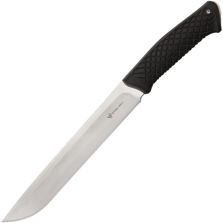 Steel Will