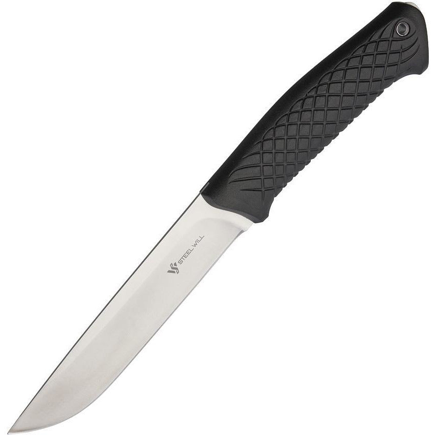 Steel Will