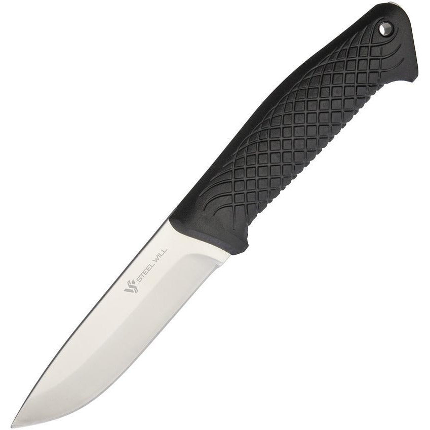 Steel Will