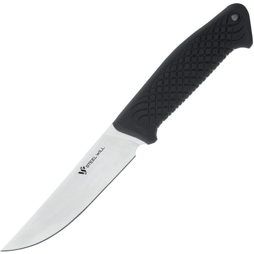 Steel Will