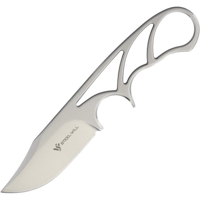 Steel Will