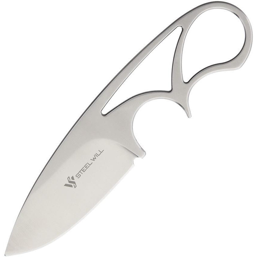 Steel Will