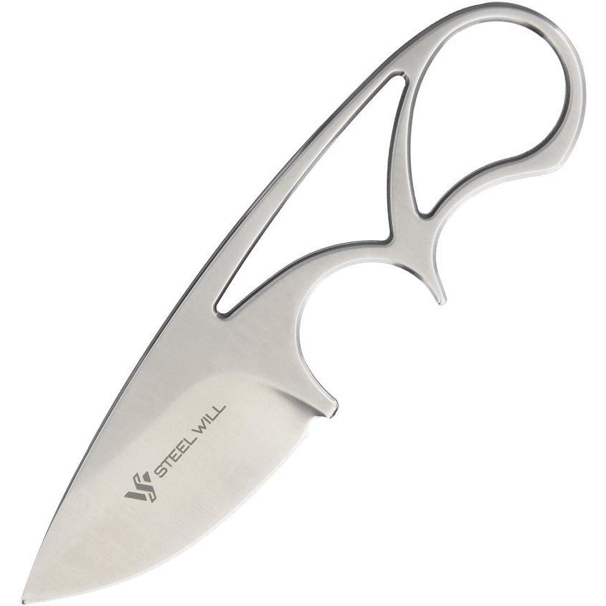 Steel Will