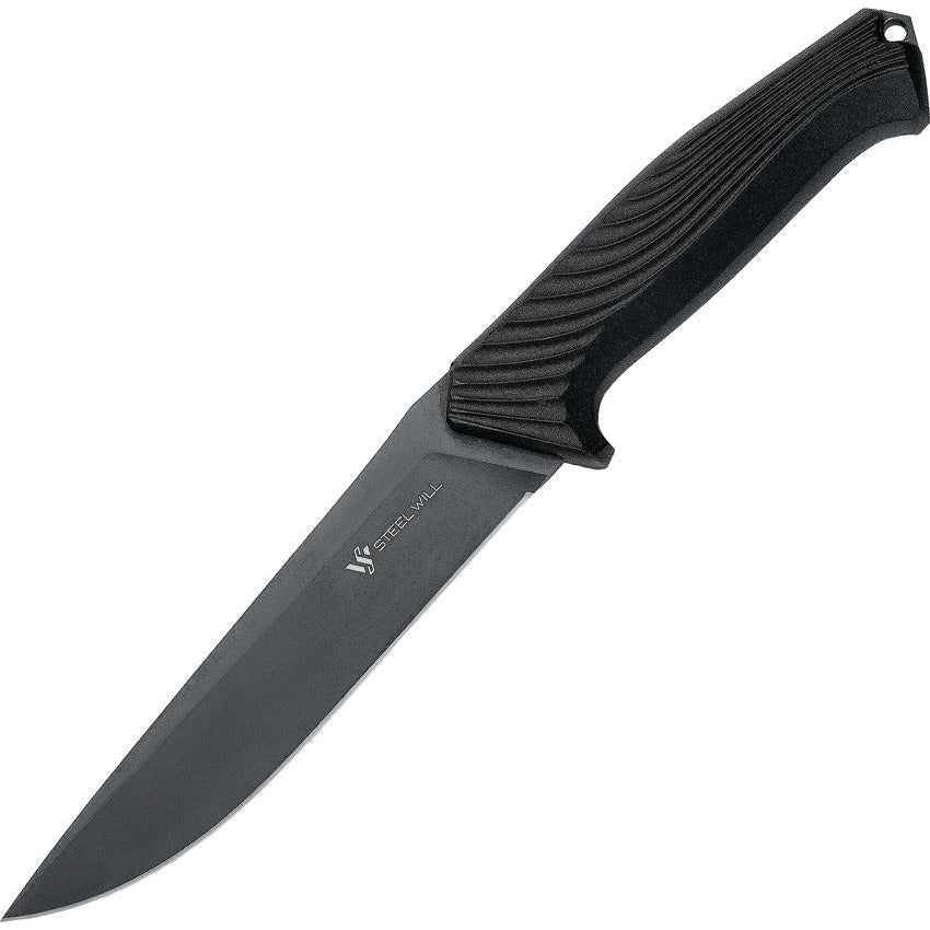 Steel Will