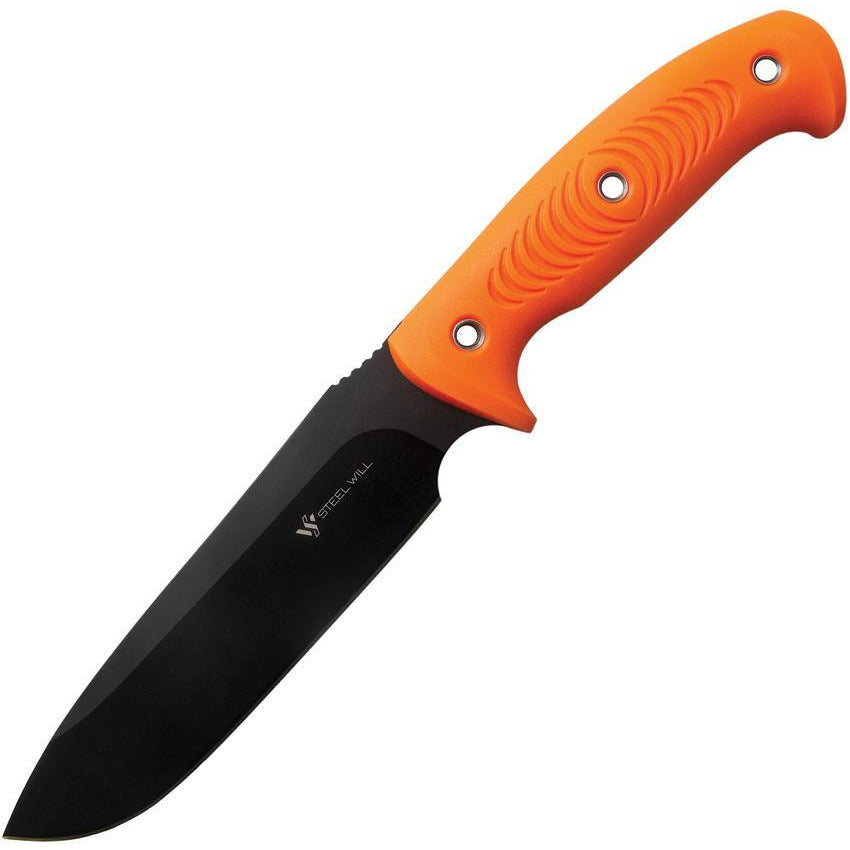 Steel Will