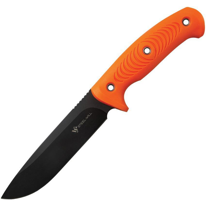 Steel Will