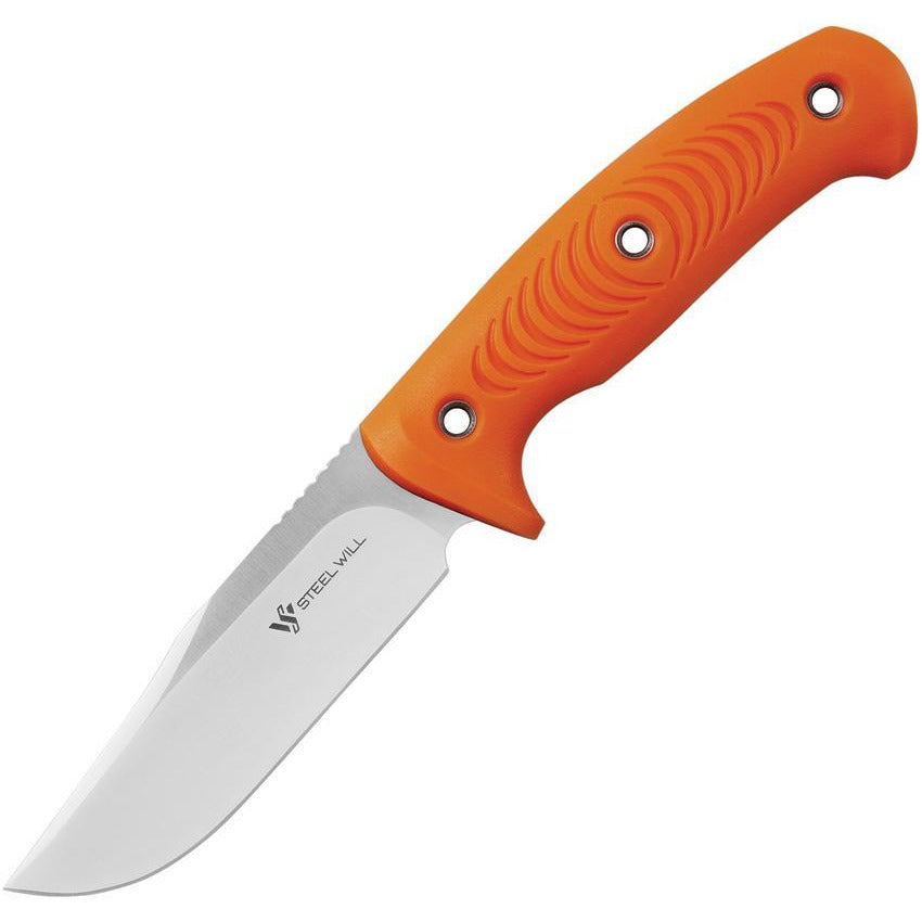 Steel Will