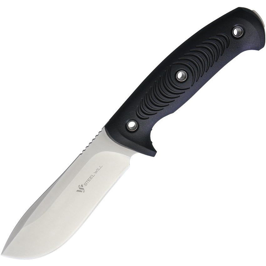 Steel Will