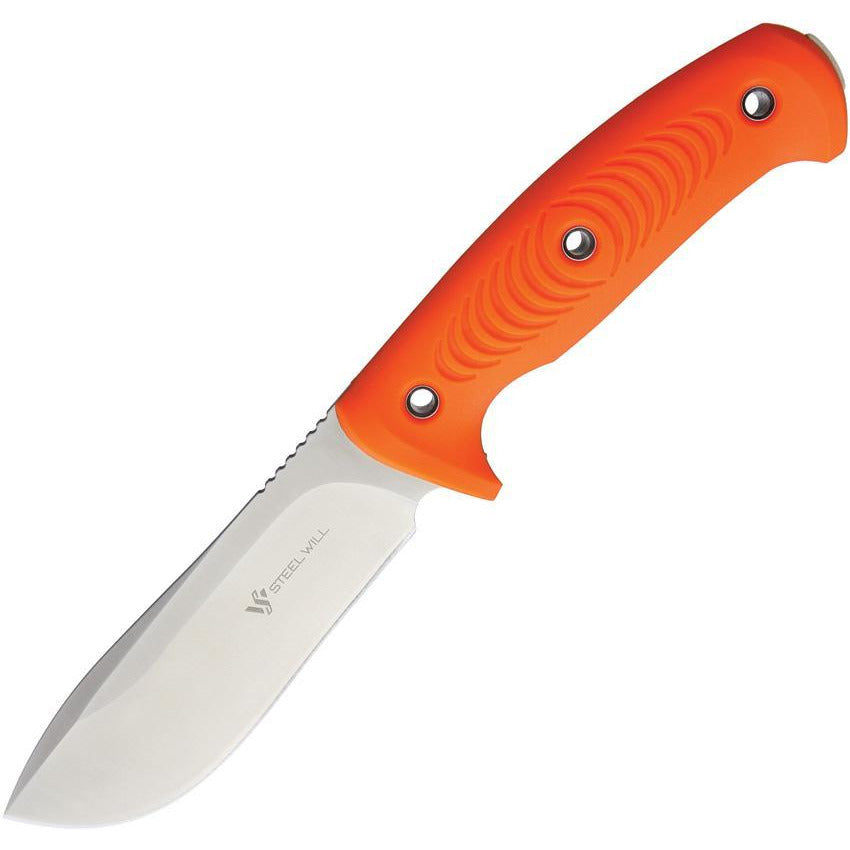 Steel Will