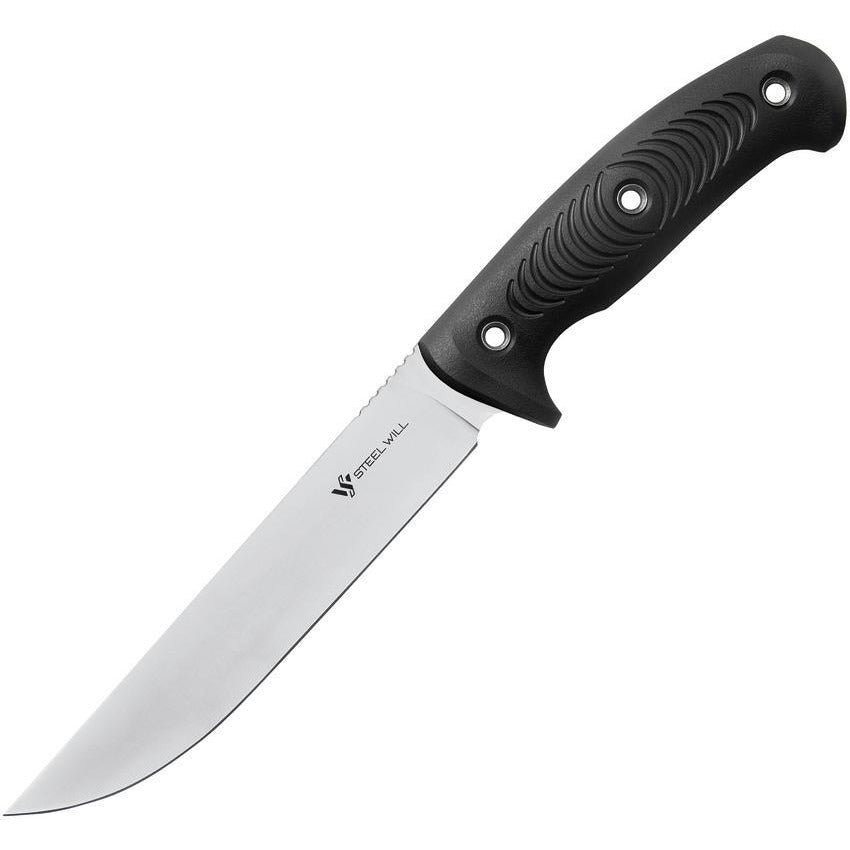 Steel Will