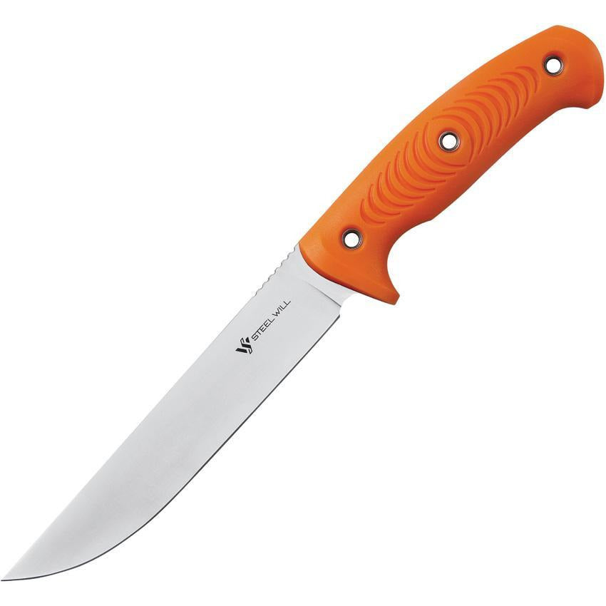 Steel Will