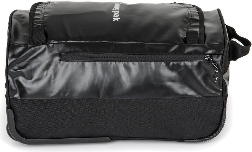 Snugpak Kitmonster Roller Duffel 30L 90035-BK