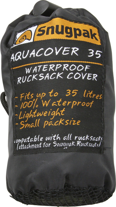 Snugpak Aquacover 35 92141