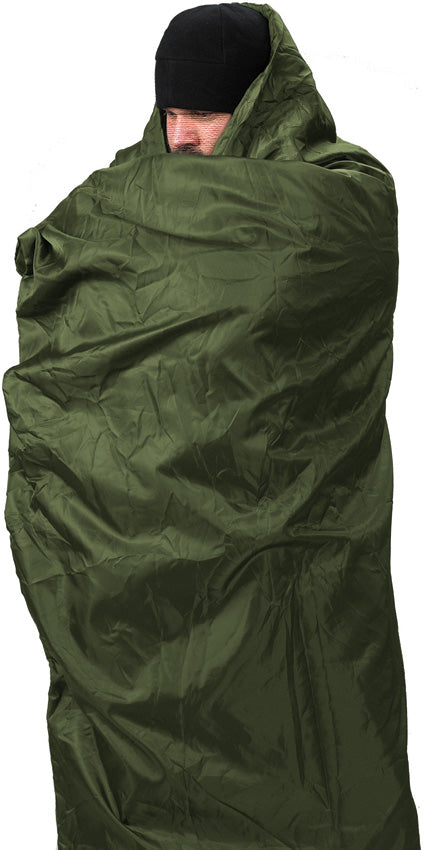 Snugpak Jungle Blanket Olive 92246