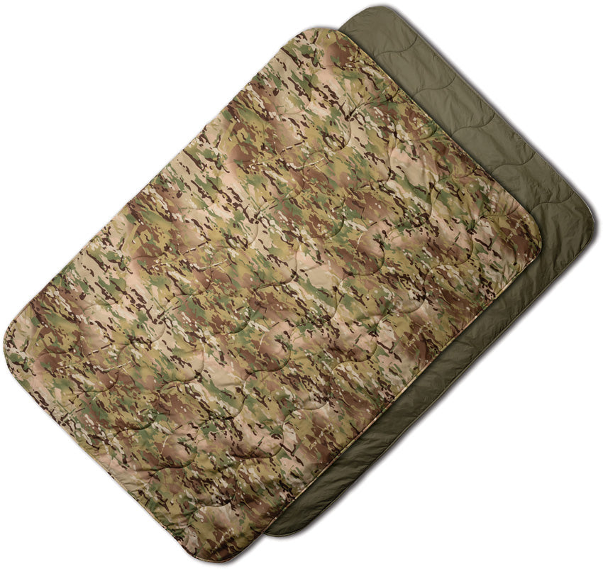 Snugpak Softie Tactical Blanket Coyote 92249-CT