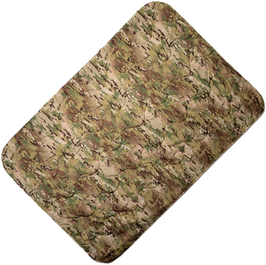 Snugpak Softie Tactical Blanket Multic 92249-MC