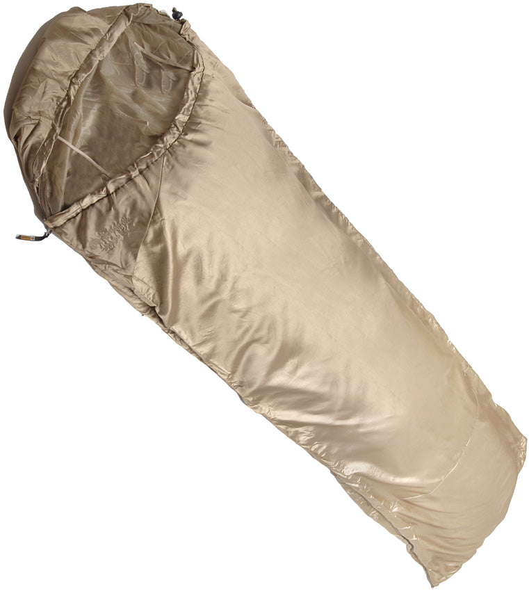 Snugpak Jungle Bag Sleeping Bag Tan 92256