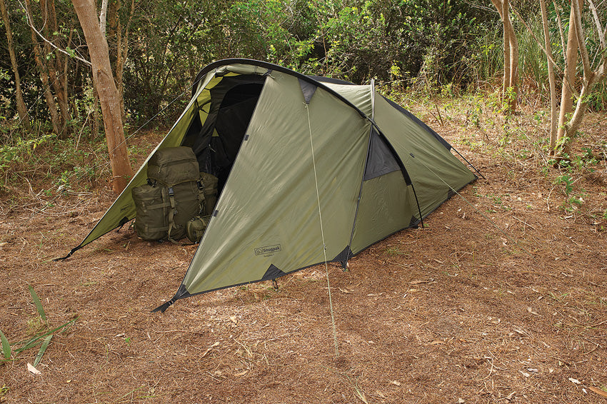 Snugpak Scorpion 3 Tent 92880