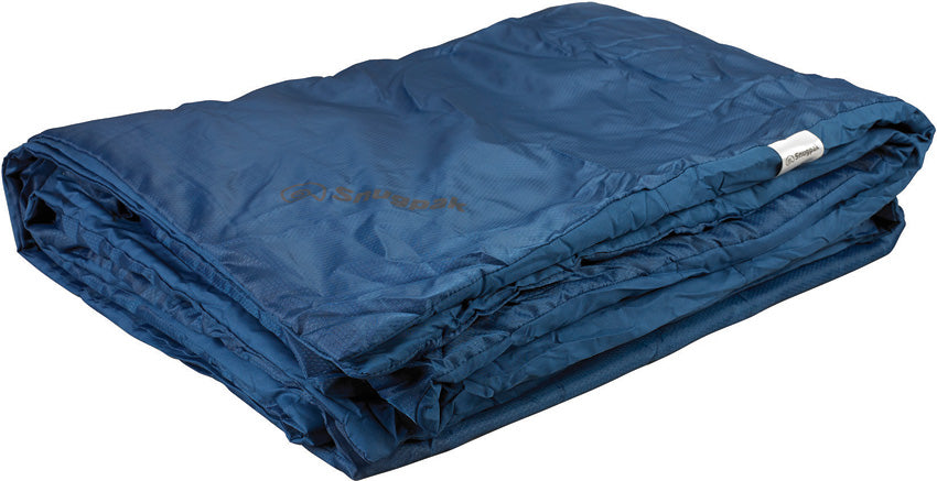 Snugpak Travelpak Blanket Petrol Blue 98850