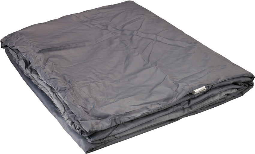 Snugpak Travelpak Blanket XL Grey 98860