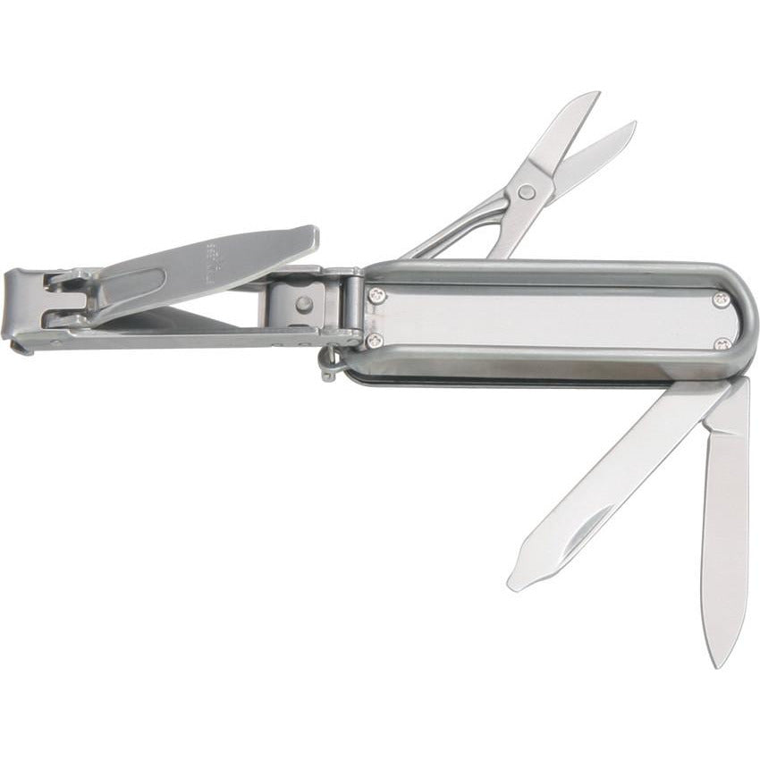 Shilling Multi Nail Clippers by Shilling