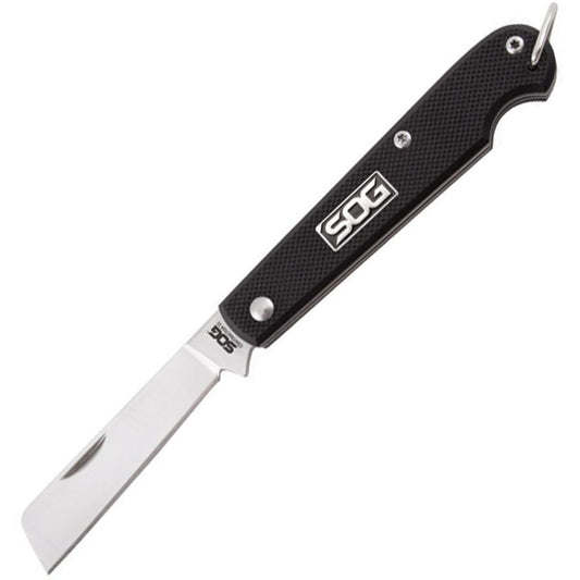 SOG Contractor II