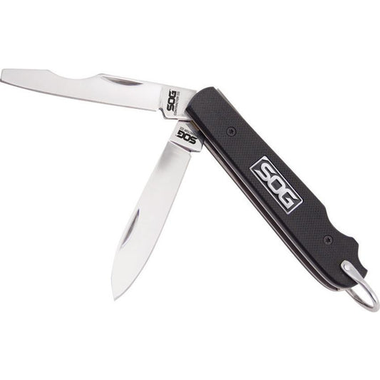 SOG Contractor III