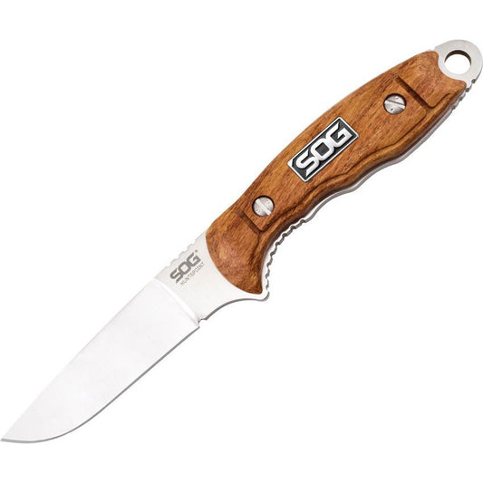 SOG Huntspoint Boning Knife
