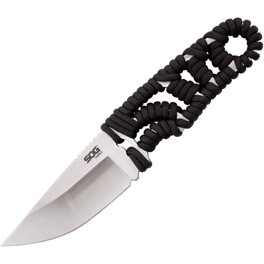 SOG Tangle Fixed Blade FX31K-CP