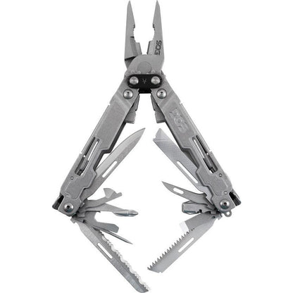 SOG PowerAccess Deluxe PA2001 multi-tool
