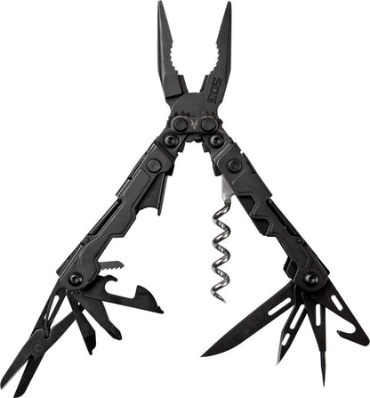 SOG PowerLitre Black PL1002-CP multi-tool
