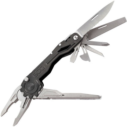 SOG Switchplier 2.0 SWP1001-CP, multitool
