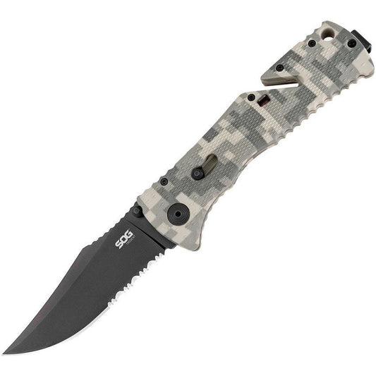 SOG