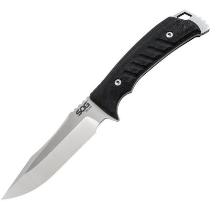 SOG Pillar UF1001 fixed knife, USA Made
