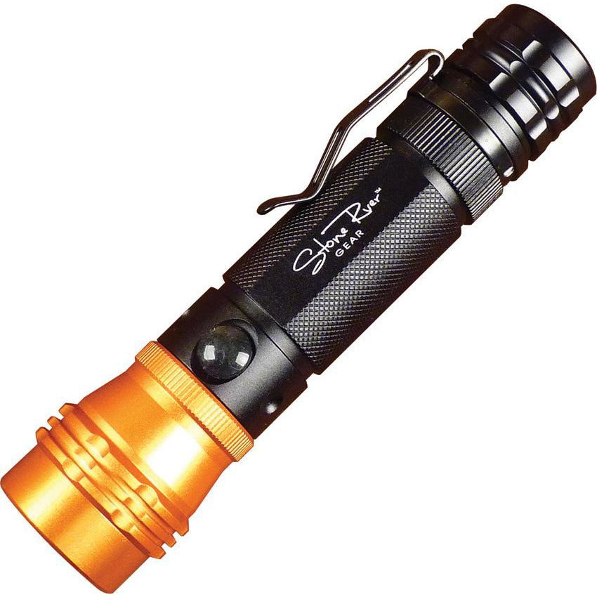 Stone River Gear